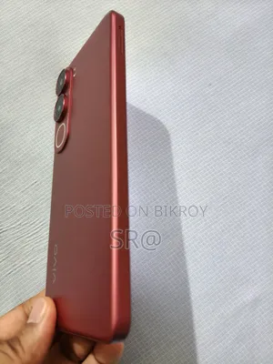 ভিভো ওয়াই২১ডি ১২৮ জিবি রোজ গোল্ড