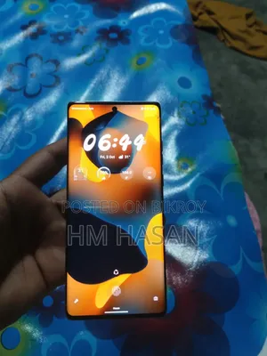 Motorola G96 5G 128 GB Blue