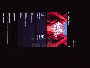 Motorola G96 5G 128 GB Blue