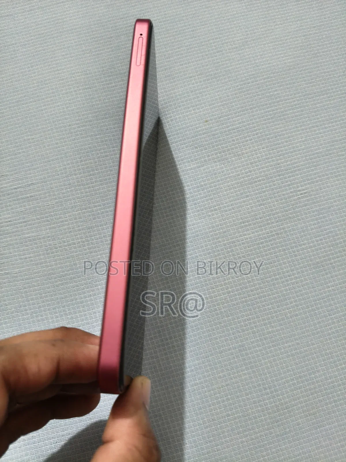 ভিভো ওয়াই২১ডি ১২৮ জিবি রোজ গোল্ড