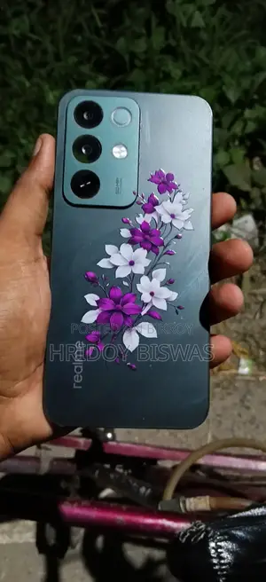 Realme C85 Pro 128 GB Gray