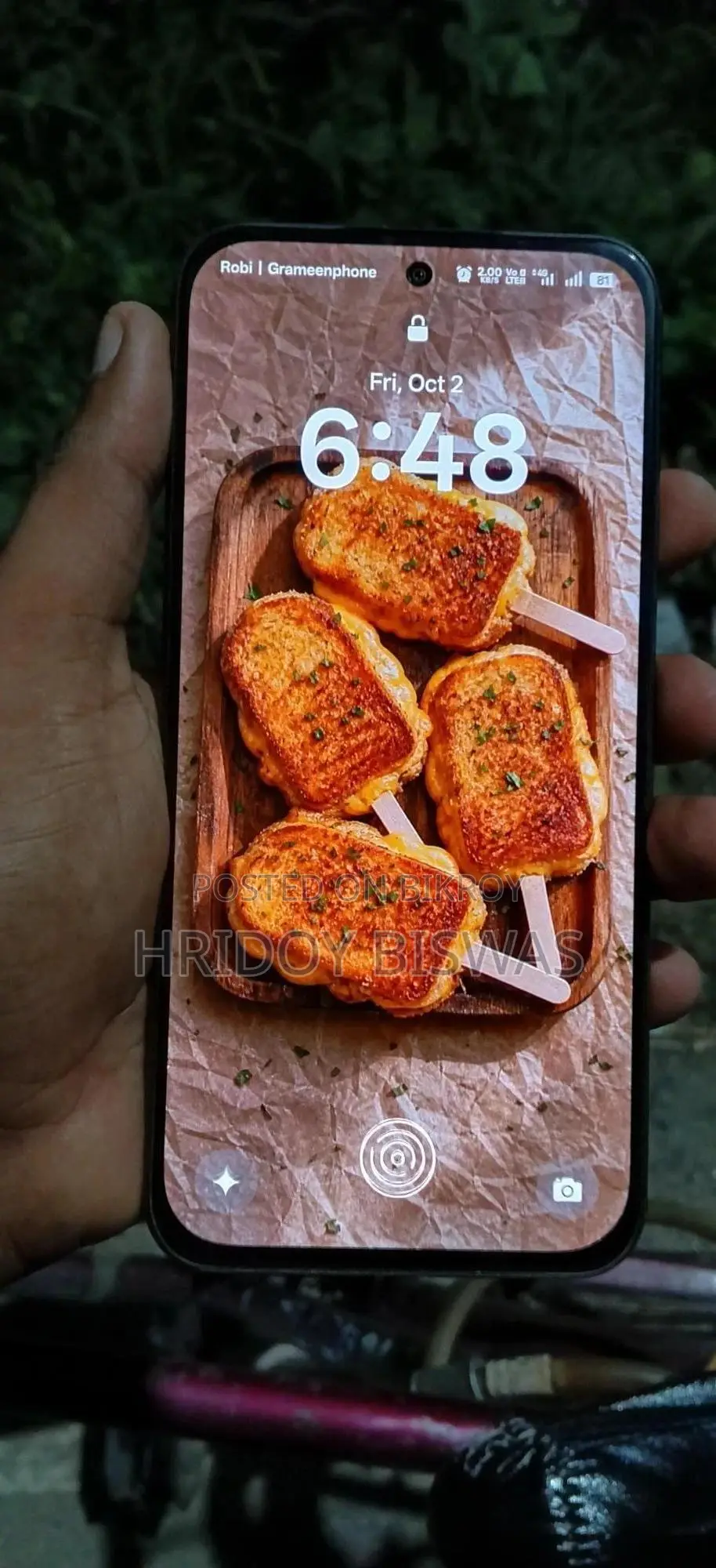 Realme C85 Pro 128 GB Gray