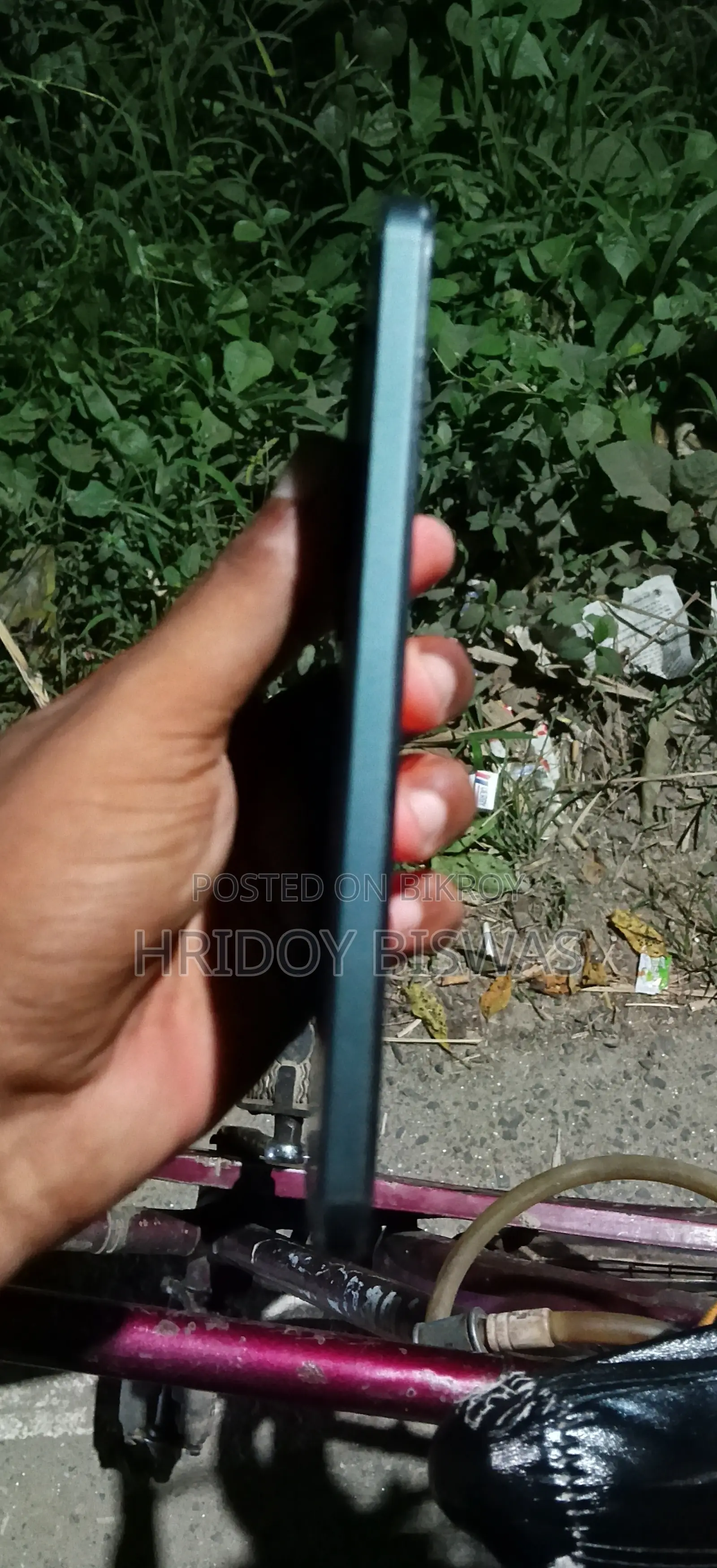Realme C85 Pro 128 GB Gray
