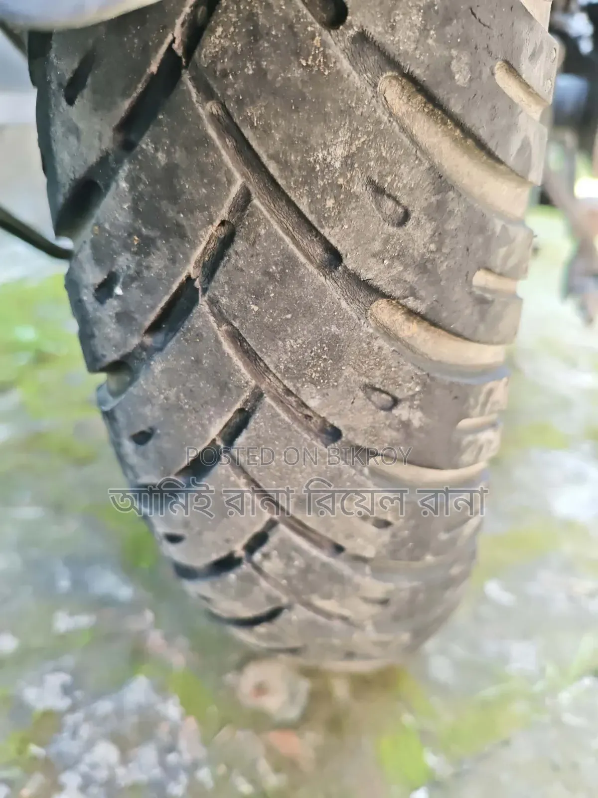 বাজাজ পালসার এনএস ১৬০ ২০১৮ রেড