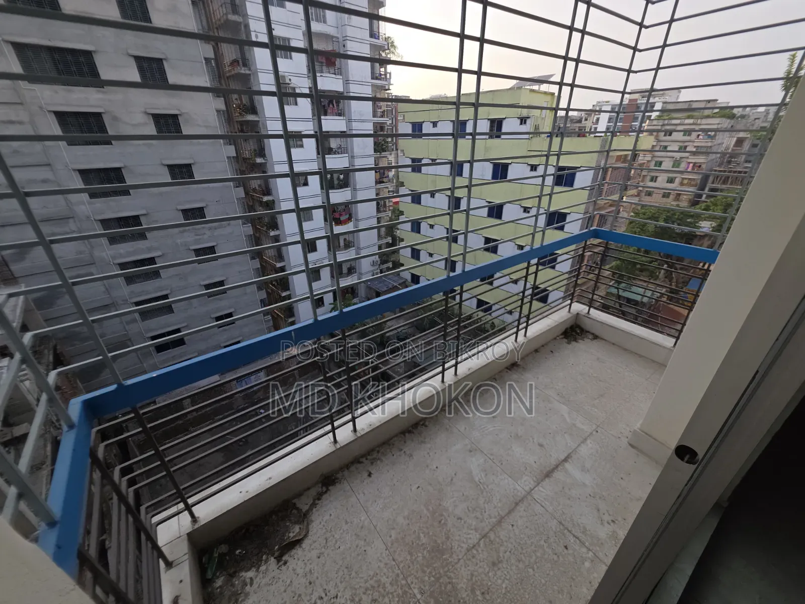 3bdrm Apartment in Mohammadpur for sale