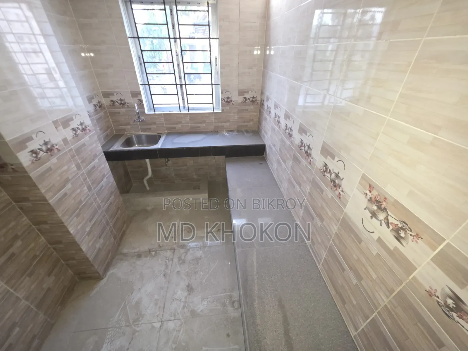 3bdrm Apartment in Mohammadpur for sale