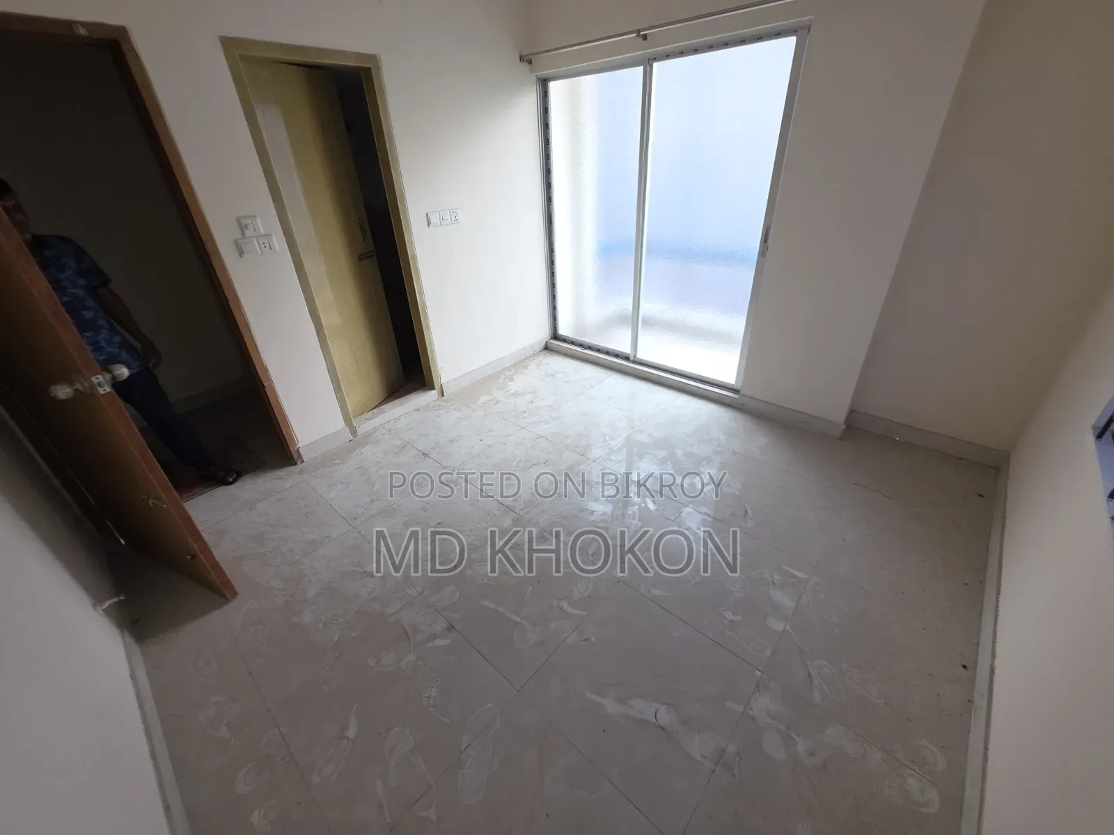 3bdrm Apartment in Mohammadpur for sale