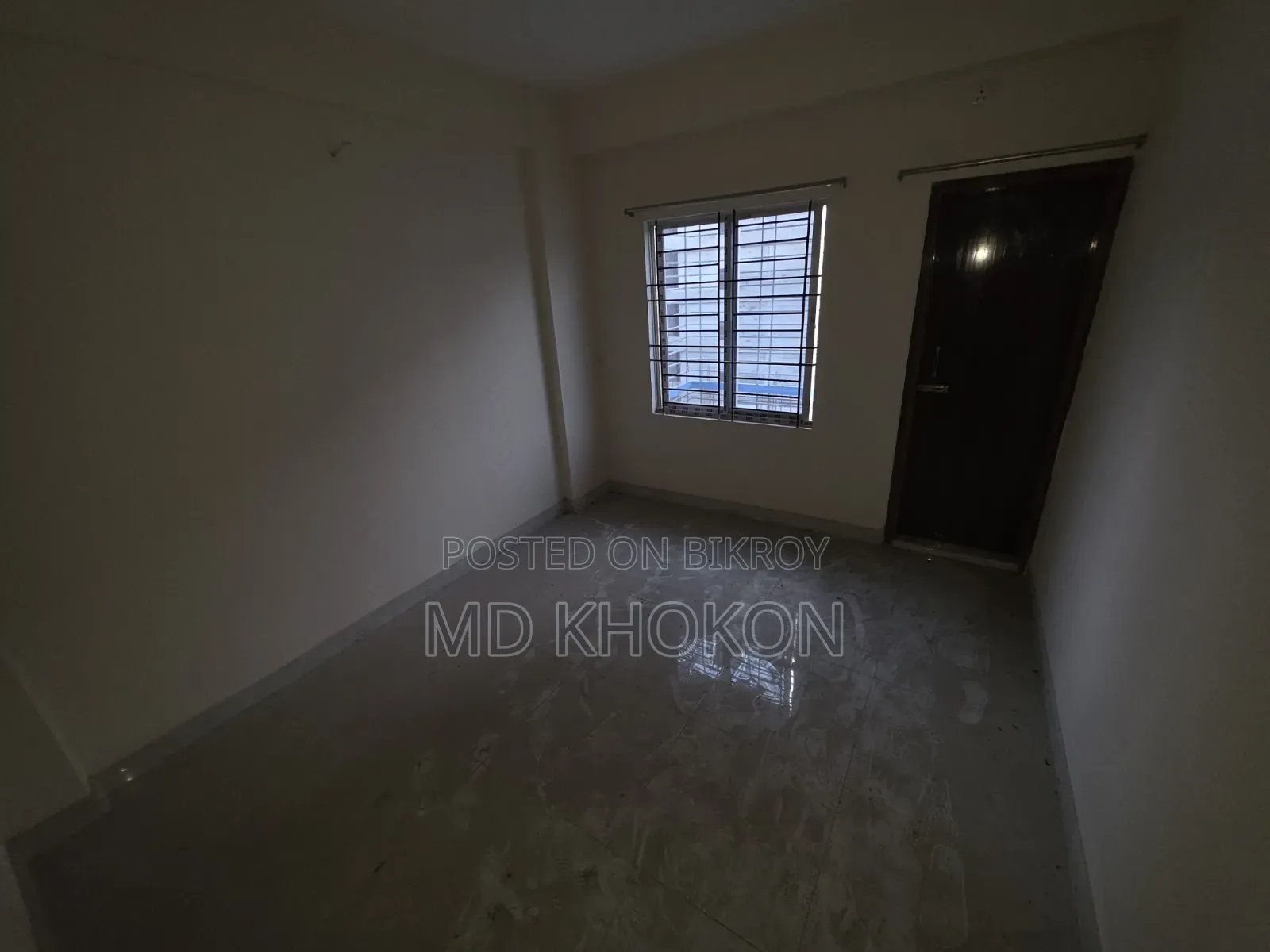 3bdrm Apartment in Mohammadpur for sale