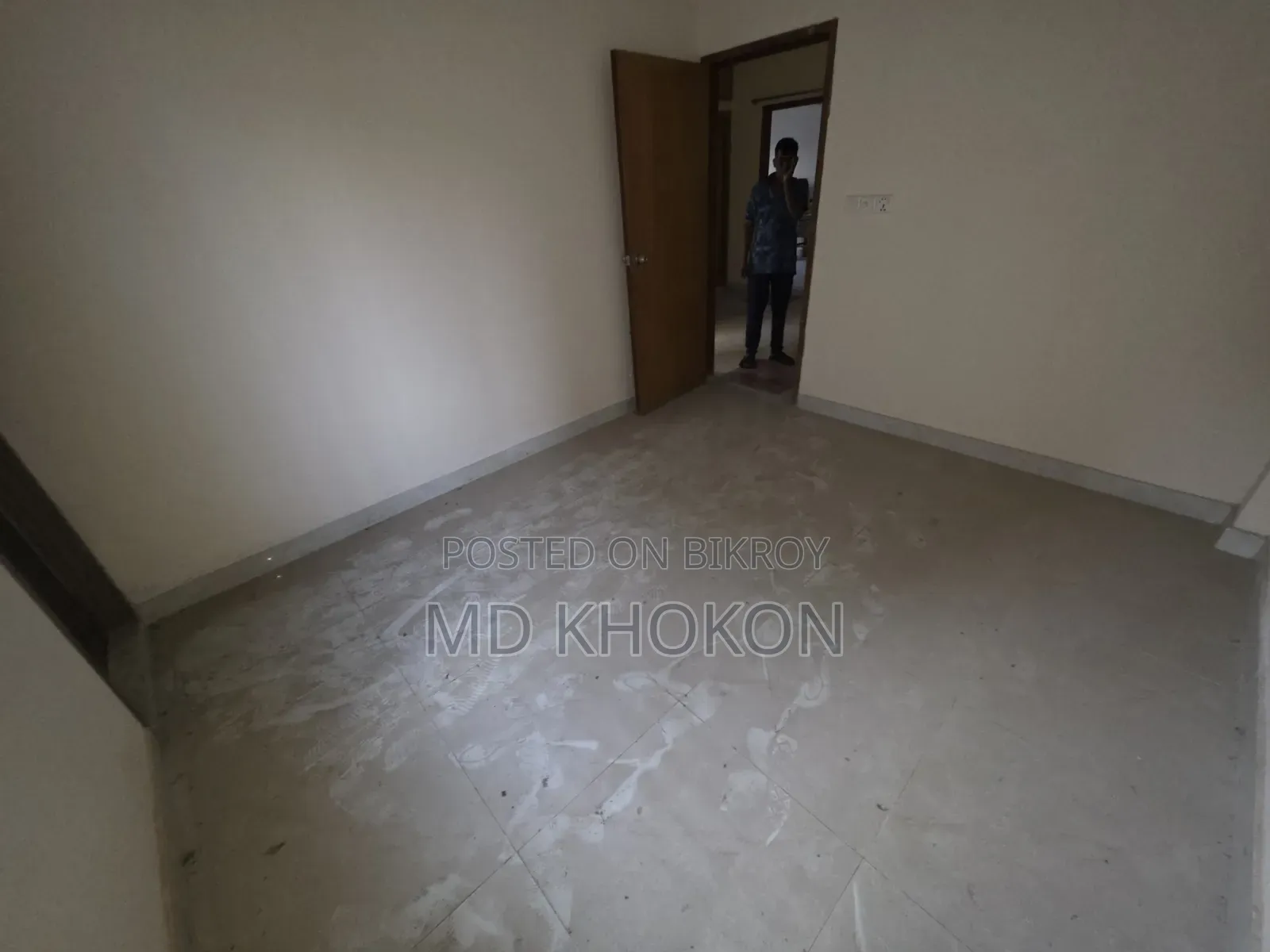 3bdrm Apartment in Mohammadpur for sale