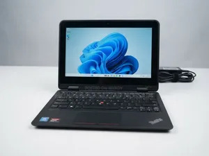 Laptop Lenovo ThinkPad 11e 4GB Intel Pentium SSD 128GB