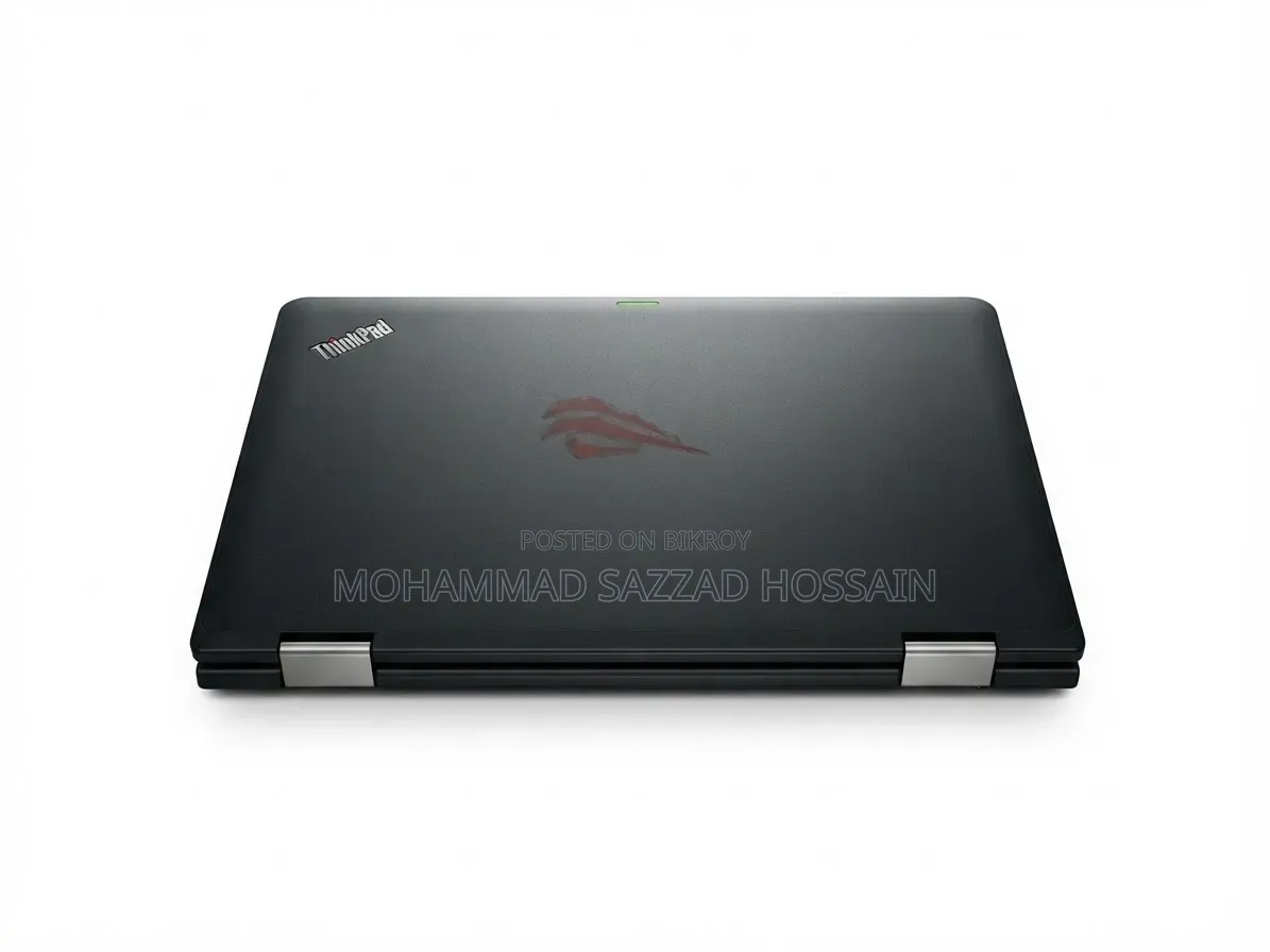 Laptop Lenovo ThinkPad 11e 4GB Intel Pentium SSD 128GB