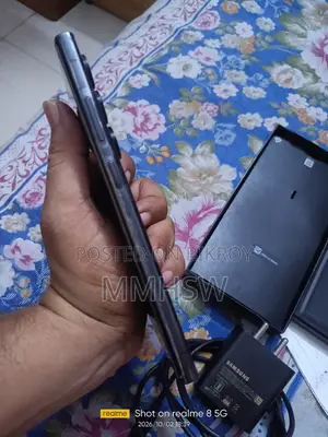 Samsung Galaxy S23 Ultra 256 GB Black