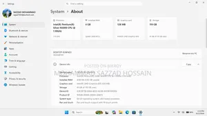 Laptop Lenovo ThinkPad 11e 4GB Intel Pentium SSD 128GB