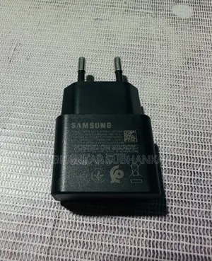 Samsung Official Charger