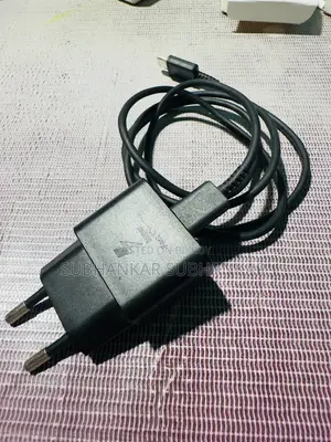 Samsung Official Charger