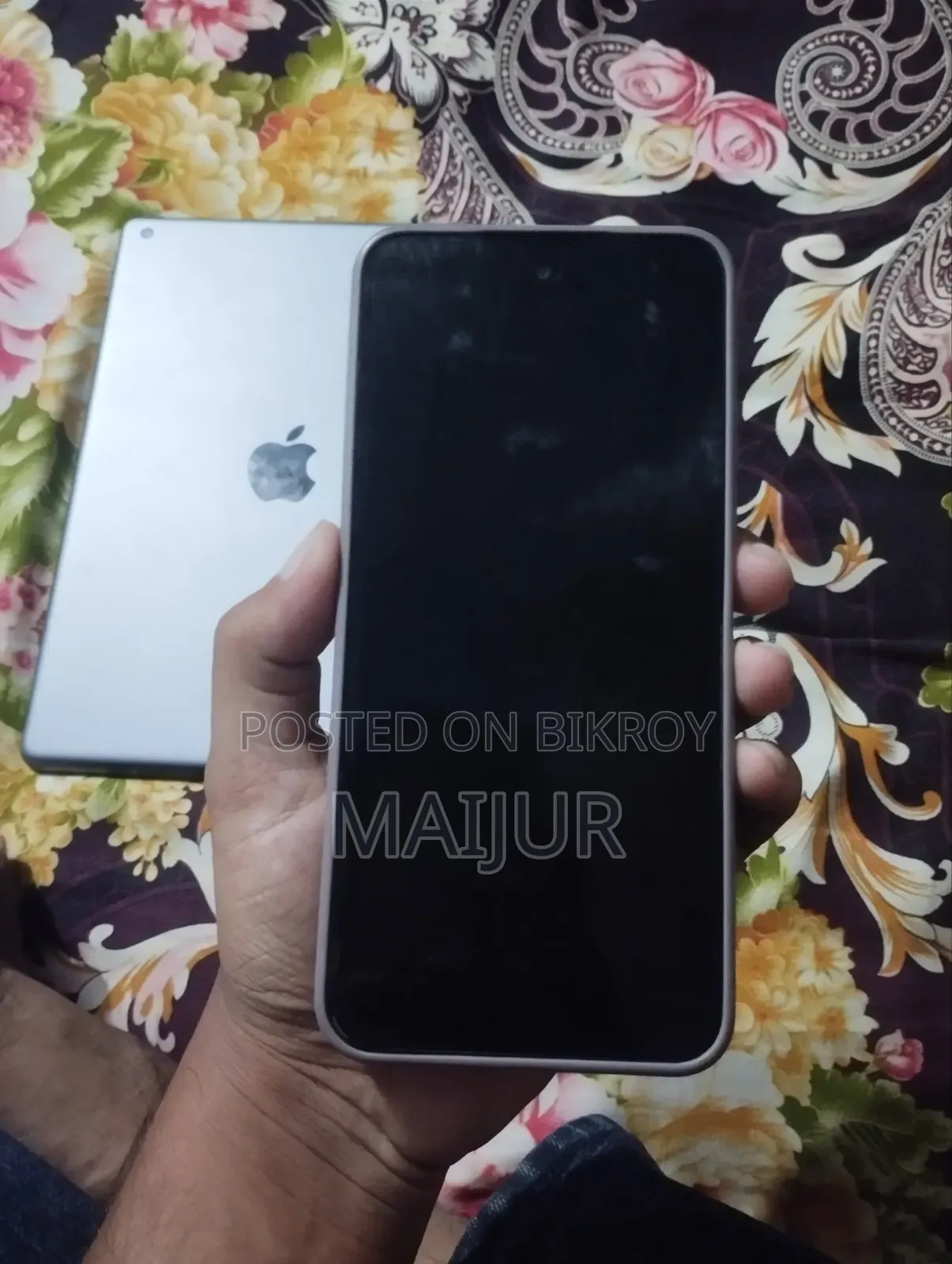 Tecno Spark 40 128 GB Blue