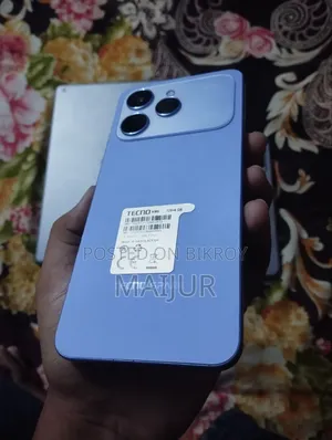 Tecno Spark 40 128 GB Blue