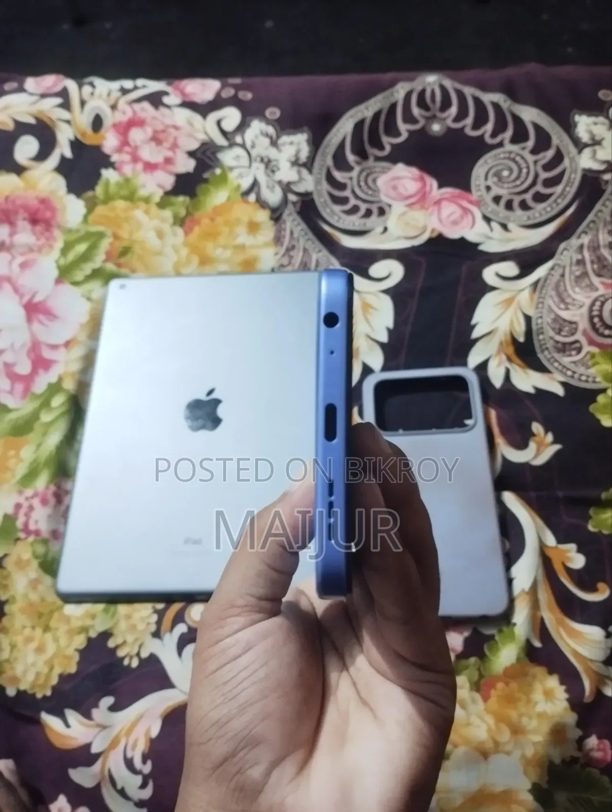 Tecno Spark 40 128 GB Blue