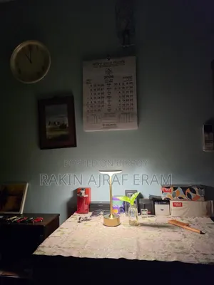 Rechargeable Touch Sensor Home Decoration Lamp