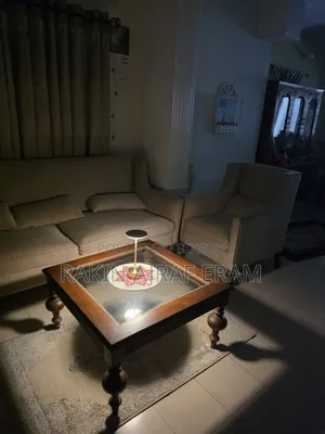 Rechargeable Touch Sensor Home Decoration Lamp