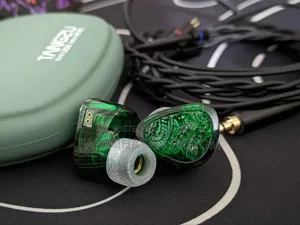 Tangzu Waner SG 2 Jade Dragon Edition