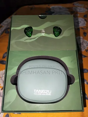 Tangzu Waner SG 2 Jade Dragon Edition