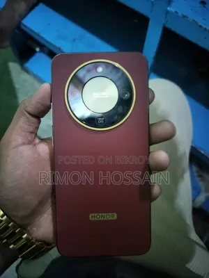 Honor X9d 256 জিবি