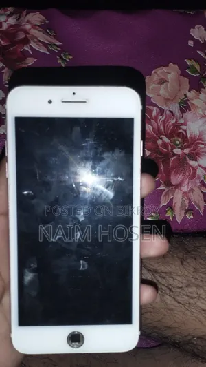 Apple iPhone 7 Plus 32 GB Pink