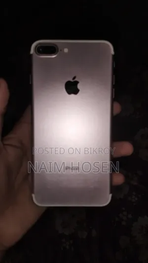 Apple iPhone 7 Plus 32 GB Pink