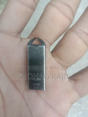 এইচপি পেন ড্রাইভ ৩২জিবি অরিজিনাল ২২০ডব্লিউ