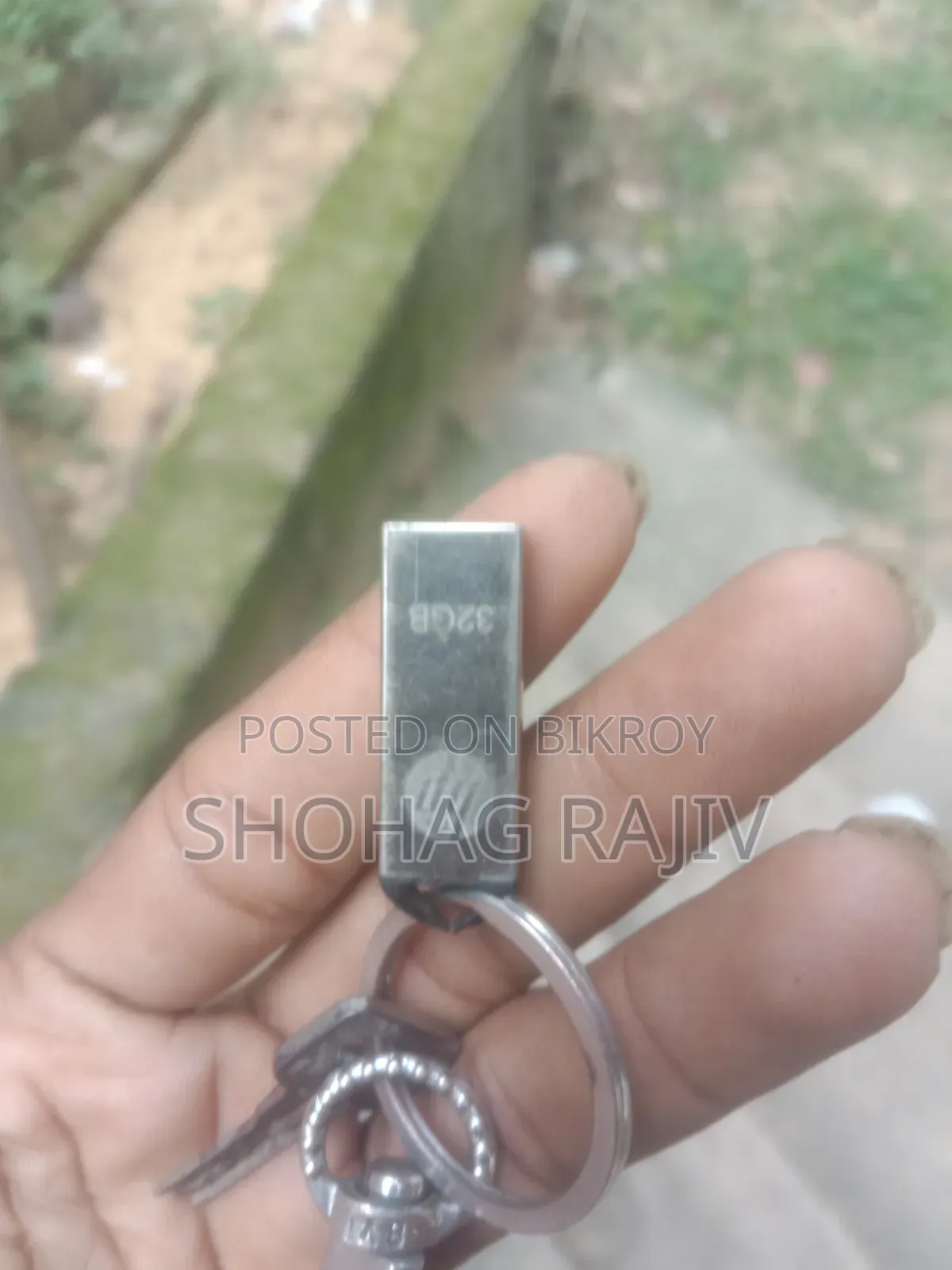 এইচপি পেন ড্রাইভ ৩২জিবি অরিজিনাল ২২০ডব্লিউ