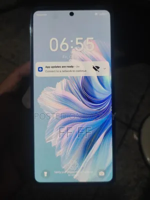 Tecno Camon 20 256 GB