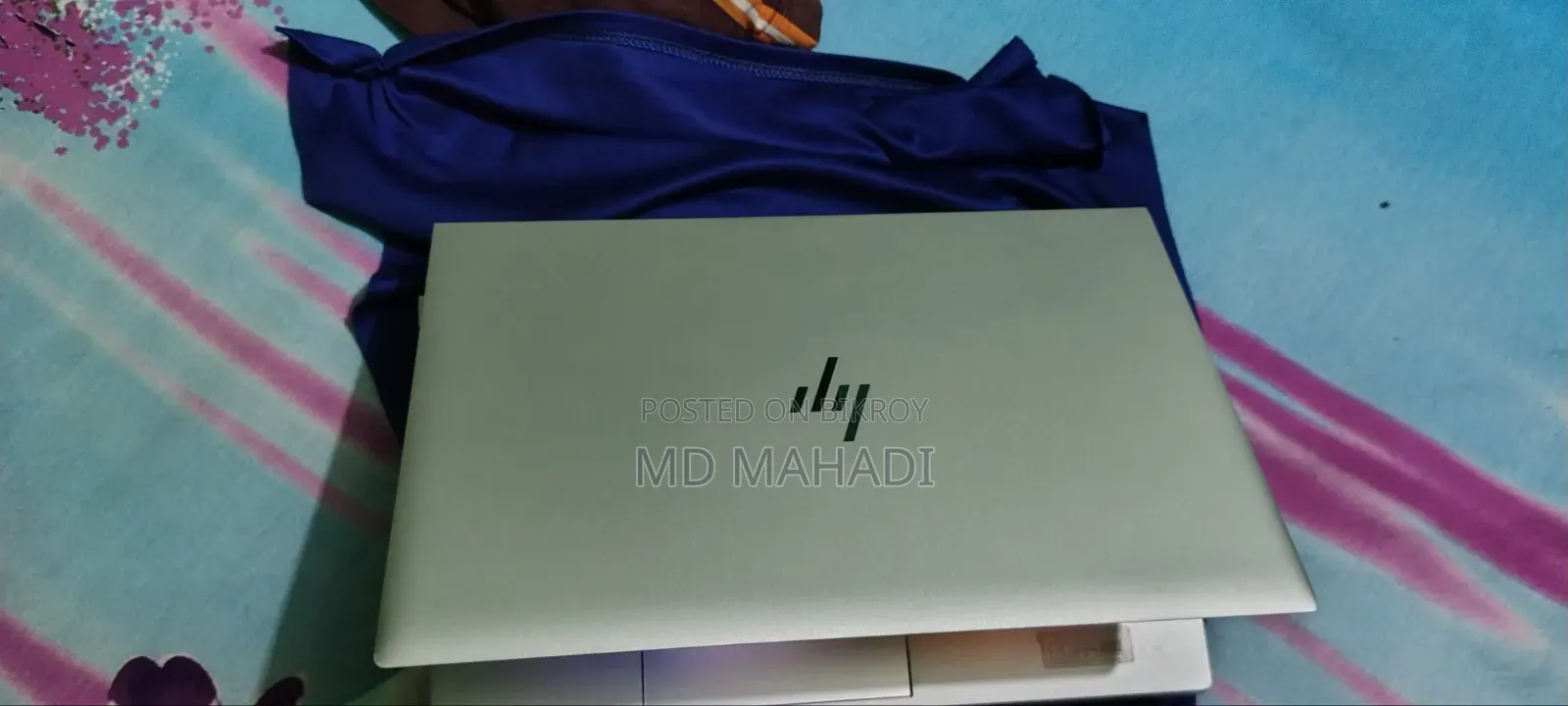 Laptop HP EliteBook 840 G8 16GB Intel Core i7 SSD 512GB
