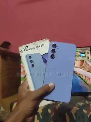 Samsung 256 GB