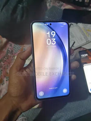 Samsung 256 GB
