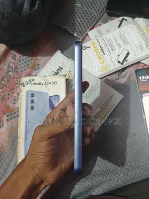 Samsung 256 GB