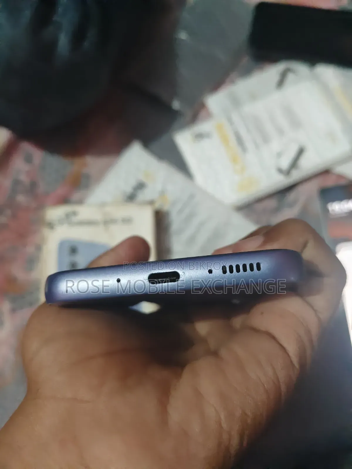 Samsung 256 GB