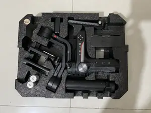 Zhiyun Weebill S Gimbal