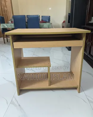 পুরাতন কম্পিউটার টেবিল - ওতবি