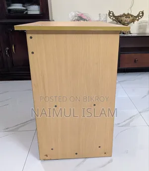 পুরাতন কম্পিউটার টেবিল - ওতবি