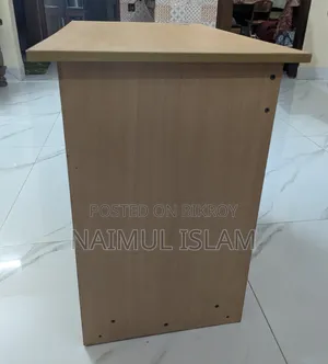 পুরাতন কম্পিউটার টেবিল - ওতবি