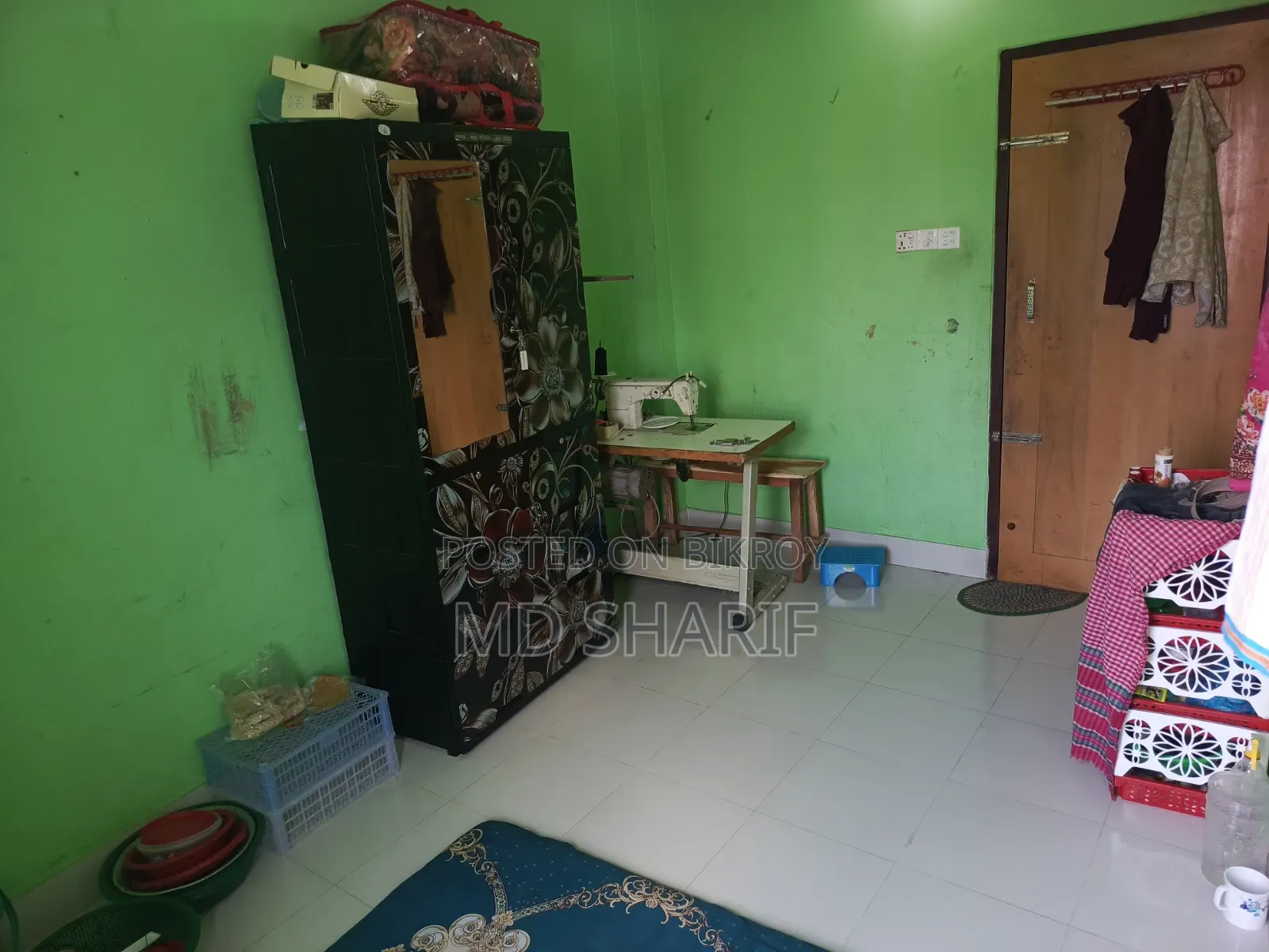 Furnished Mini Flat in Narayanganj, Narayanganj Sadar for rent