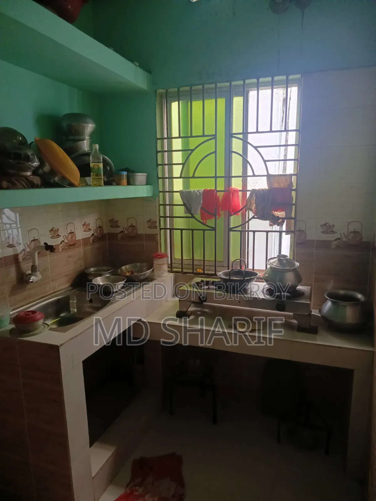 Furnished Mini Flat in Narayanganj, Narayanganj Sadar for rent