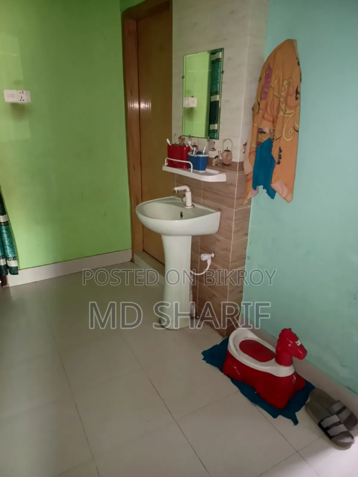 Furnished Mini Flat in Narayanganj, Narayanganj Sadar for rent