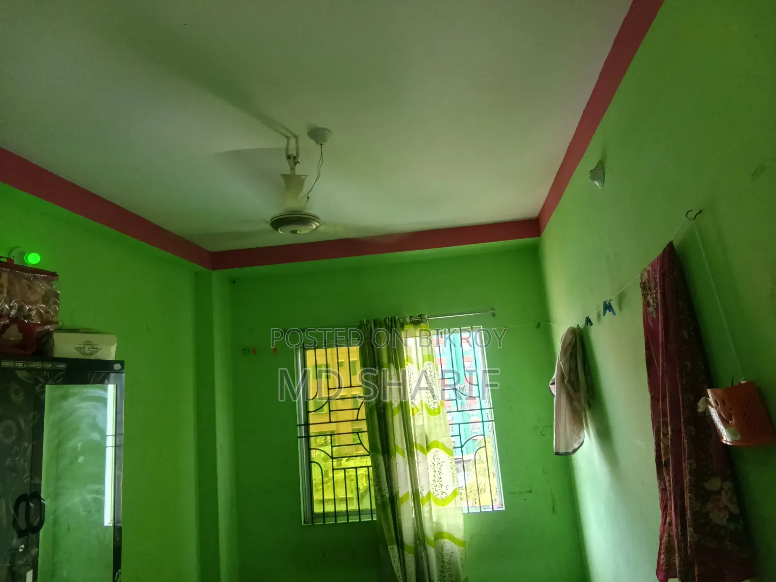 Furnished Mini Flat in Narayanganj, Narayanganj Sadar for rent