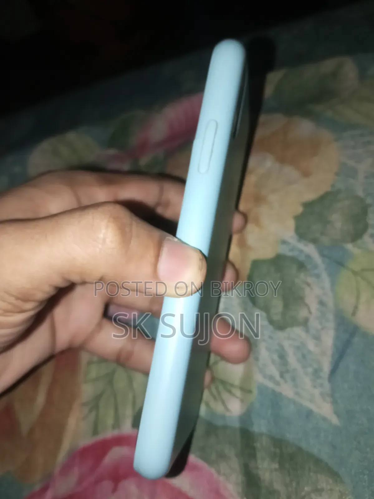 Apple iPhone X 64 GB Black