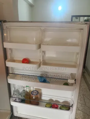 আরজেন্ট বিদেশী ফ্রিজ বিক্রি করবো