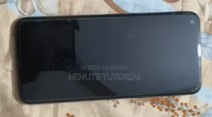 Realme Narzo 50 64 GB Black