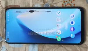 Realme Narzo 50 64 GB Black