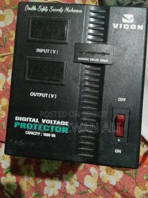 স্ট্যাবিলাইজার